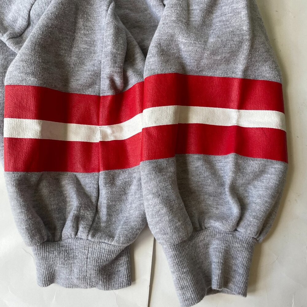Girls Clothing Set Sweatshirt, Zip Up Hoodie and Shorts Size Small - Picture 8 of 14
